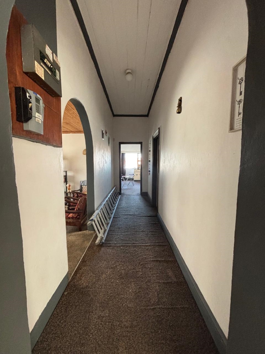 3 Bedroom Property for Sale in Sidwell Eastern Cape